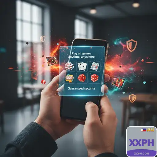 xxph app 
