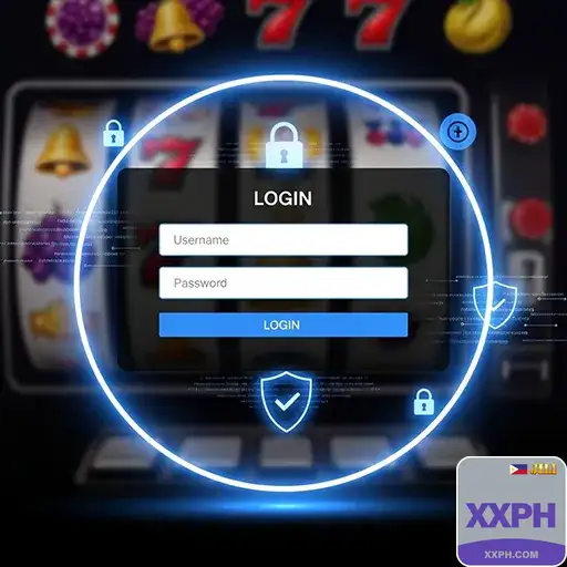 xxph login 