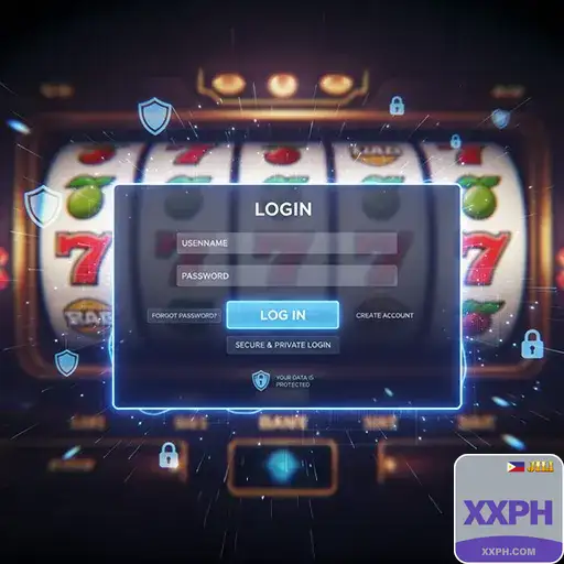 xxph login 