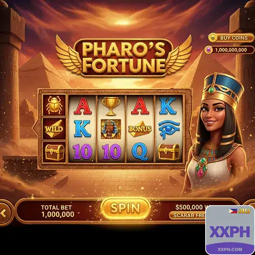 xxph slots 